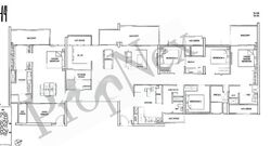 The Alps Residences (D18), Condominium #582922071